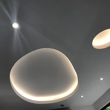 酒店 维克多雨果酒店