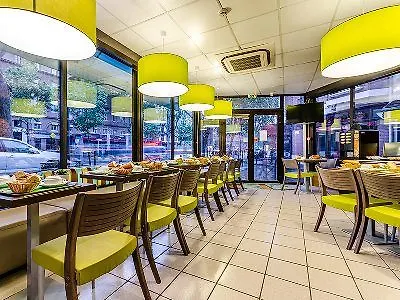 维克多雨果酒店 圖盧茲