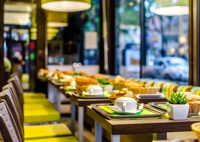 Victor Hugo 2* Toulouse