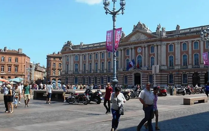 Victor Hugo Toulouse