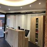 Victor Hugo Hotel Tuluza
