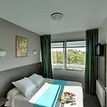 Hotel Victor Hugo Tuluza
