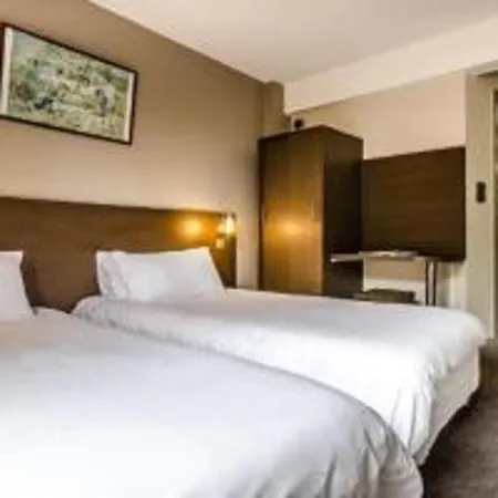 酒店 维克多雨果酒店 2*