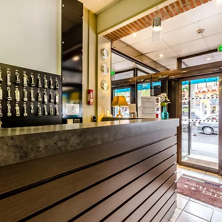 Victor Hugo تولوز