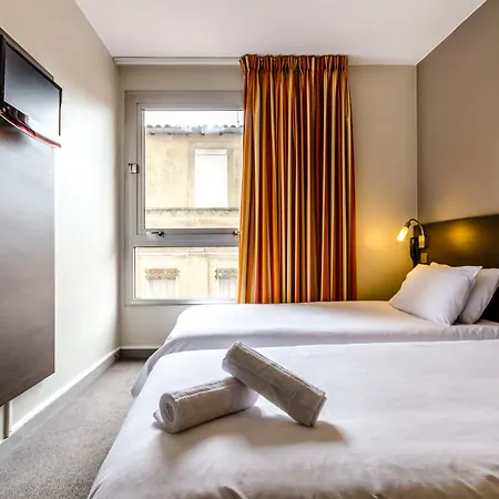 Victor Hugo Hotel Toulouse