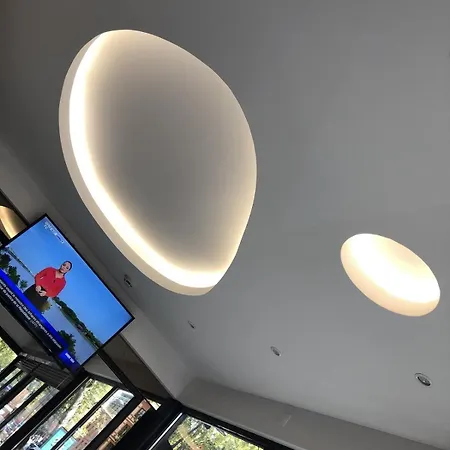 Victor Hugo Hotel Toulouse