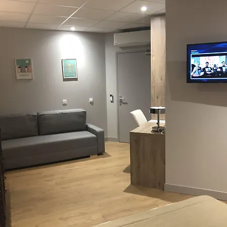 Victor Hugo 2* تولوز