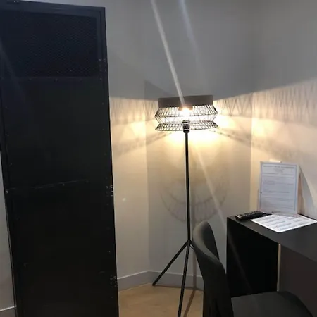 维克多雨果酒店