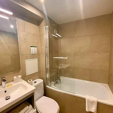 Hotel Victor Hugo Toulouse