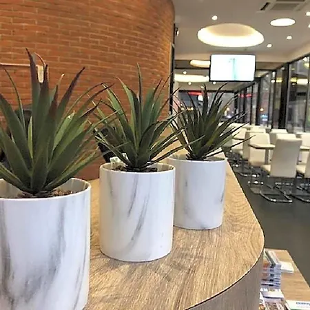 Victor Hugo Hotel