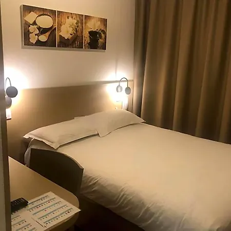 Victor Hugo 2* Toulouse