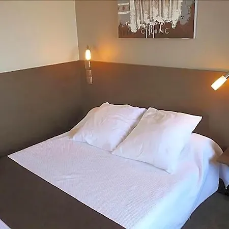 Victor Hugo Hotel