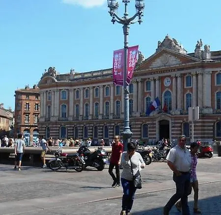 Victor Hugo Toulouse