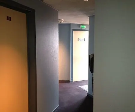 فندق Victor Hugo تولوز