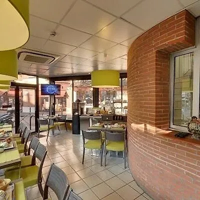 酒店 维克多雨果酒店