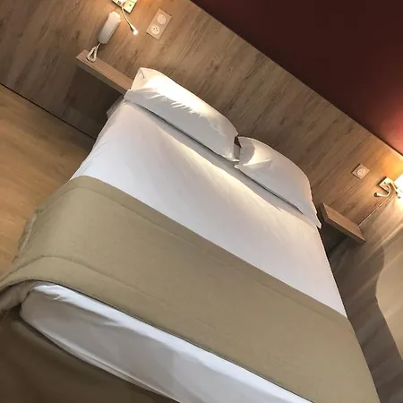 维克多雨果酒店 圖盧茲