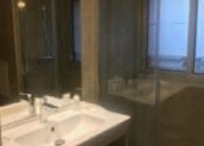 Hotel Victor Hugo Toulouse