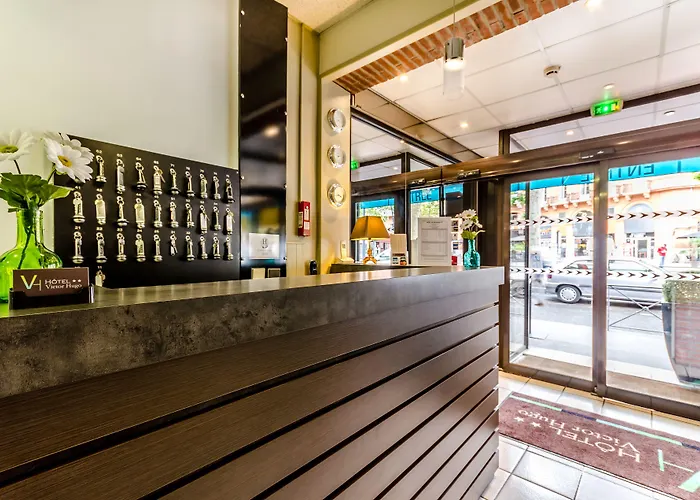 Victor Hugo Toulouse