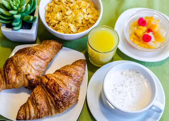 ヴィクトル ユーゴー 2* トゥールーズ