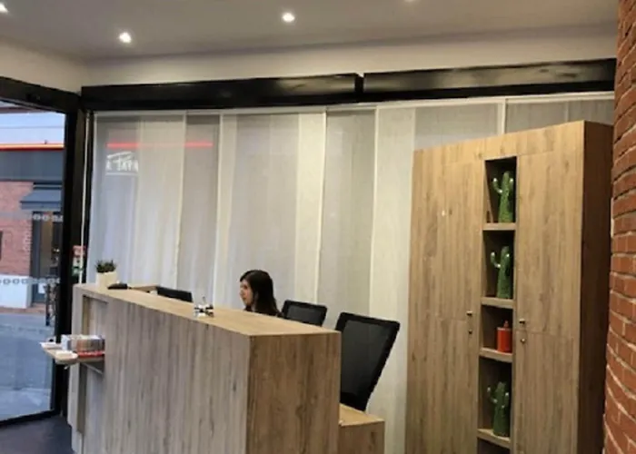 Victor Hugo Hotel Toulouse