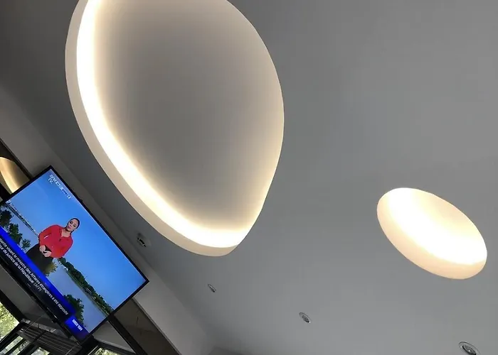 Victor Hugo Hotel Toulouse