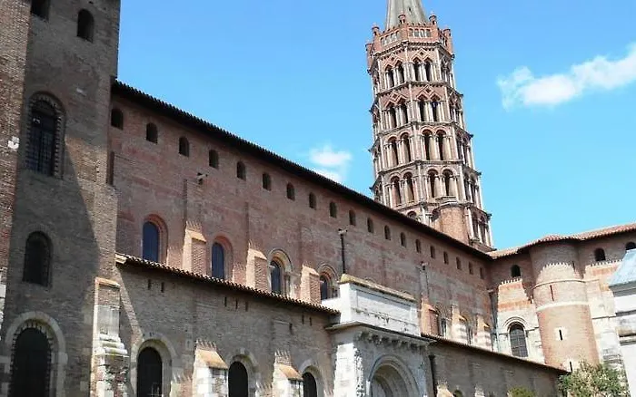 ホテル ヴィクトル ユーゴー トゥールーズ