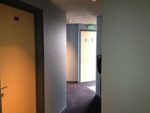 ホテル ヴィクトル ユーゴー トゥールーズ