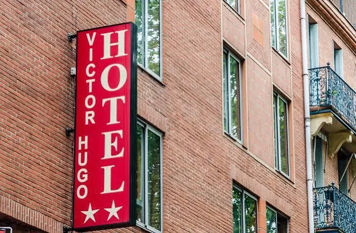 ヴィクトル ユーゴー