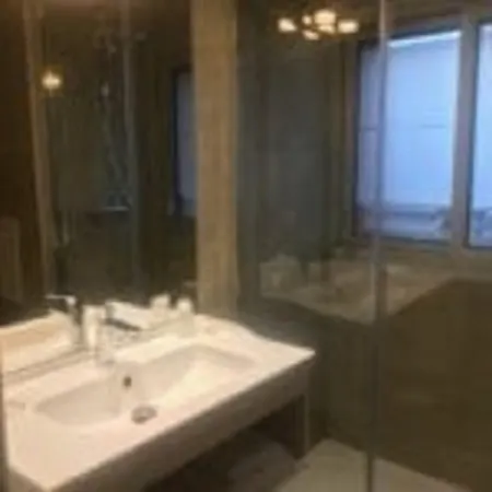 Hotell Victor Hugo Toulouse