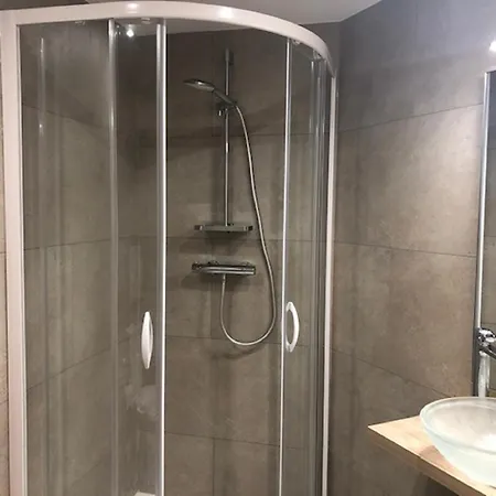 Hotell Victor Hugo