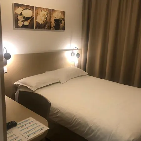 Victor Hugo Hotel Tolosa