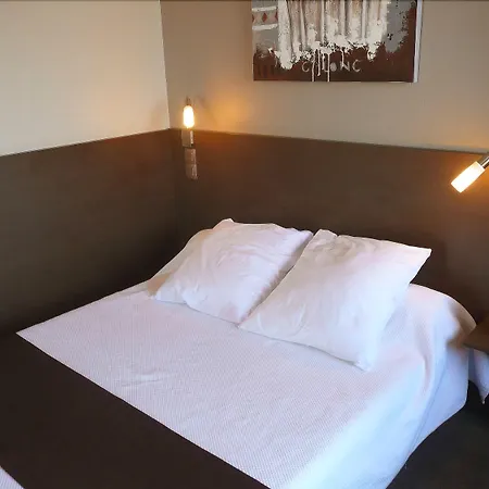 Victor Hugo Hotell 2*