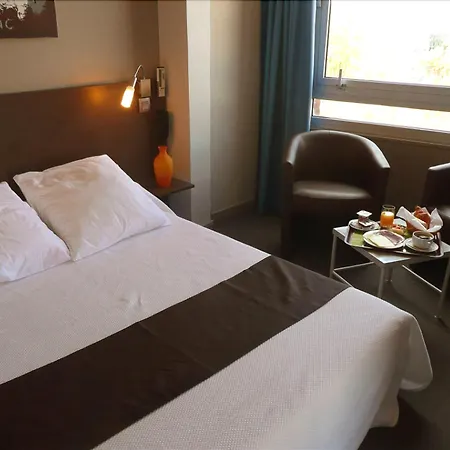 Victor Hugo Hotell