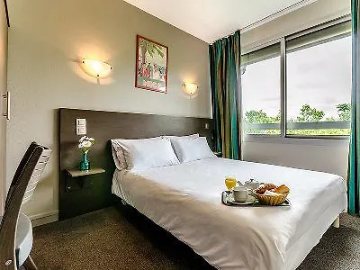 Victor Hugo Hotell 2*