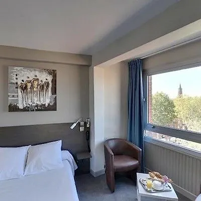Hotell Victor Hugo 2*