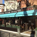 Victor Hugo Ξενοδοχείο 2*