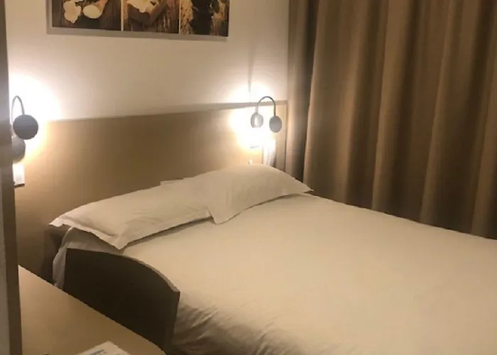 Victor Hugo Hotel Toulouse